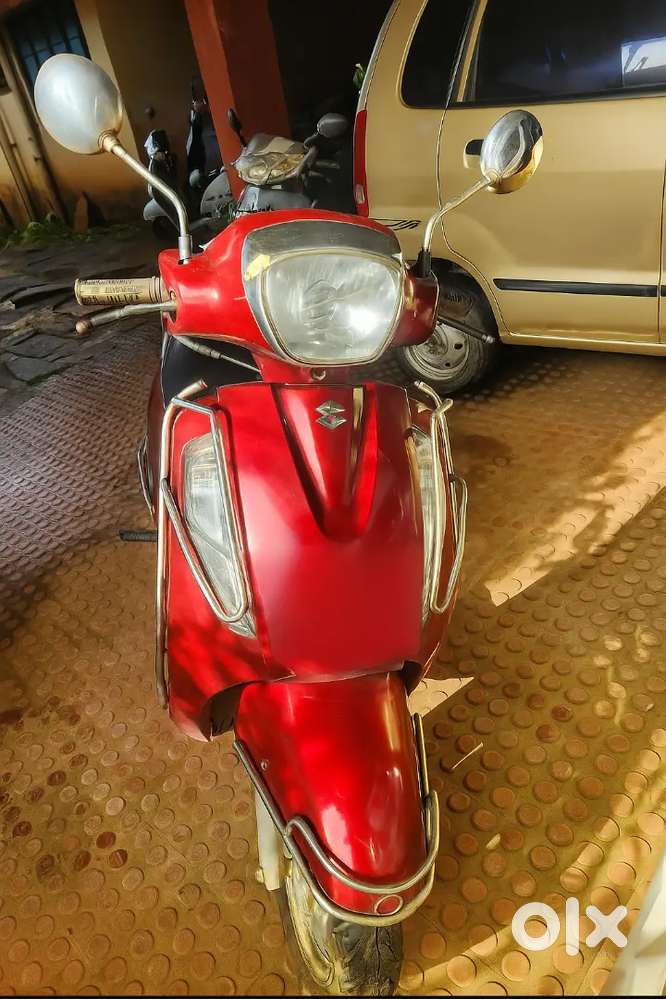 Suzuki Access 125 for sale