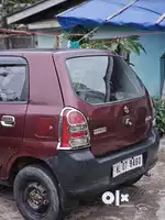Maruti Suzuki Alto 2008