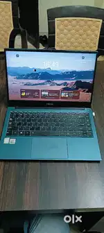 Core i3, 10 Genration, 8GB RAM and 256GB SSD