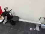 Selling smart rowing machine sketra