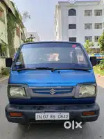 Maruti Suzuki Omni 8 Seater, 2008, Petrol