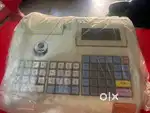 Web billing machine