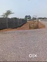 Plot Avilable with covered campus in sakari vidhan sabha