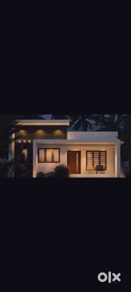 Create unique and cherished spaces/2bhk..