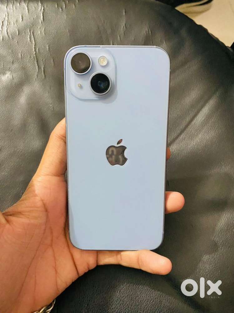 iphone 14 mobiles , bill and warranty available