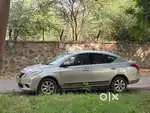 Nissan Sunny 2012 Petrol Well Maintained