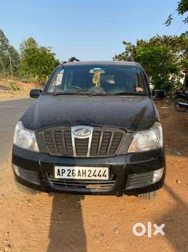 Mahindra Xylo 2010 Diesel Good Condition