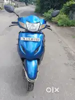 Honda activa 3G