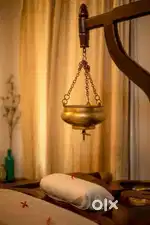 FEMALE SPA THERAPIST& Receptionist