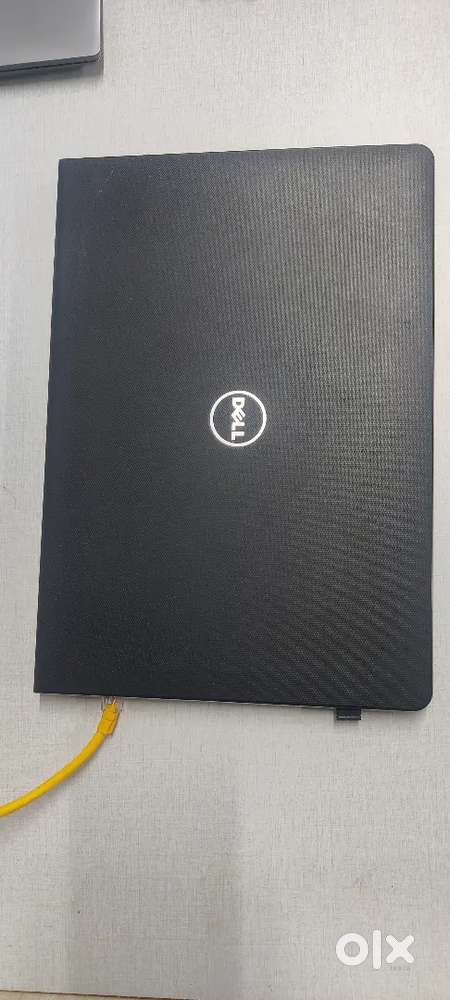 Dell thinkpad i5 8gen 16gb ram