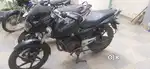 Immediate sale: Pulsar 150 driven 9500 Kms for sale 35-40K(negotiable)
