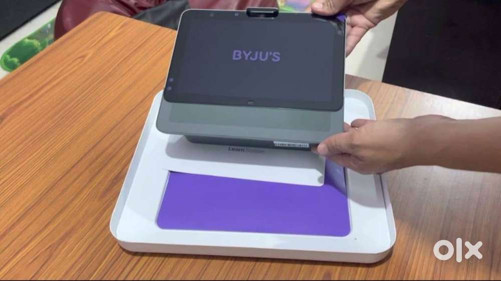 Byju's Smart Tab
