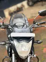 Suzuki gixxer 2018