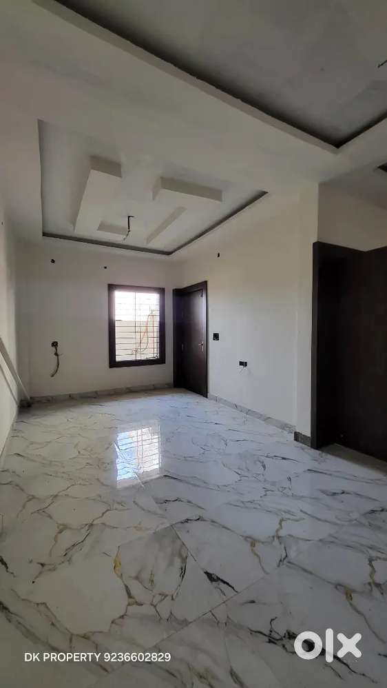 Duplex For Rent  - KK PURI KUSHLAYA PURAM
