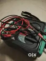 Metravi DIT-914 Digital Insulation Tester,