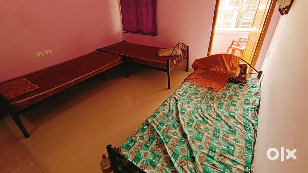 Female girls pg only female hostel