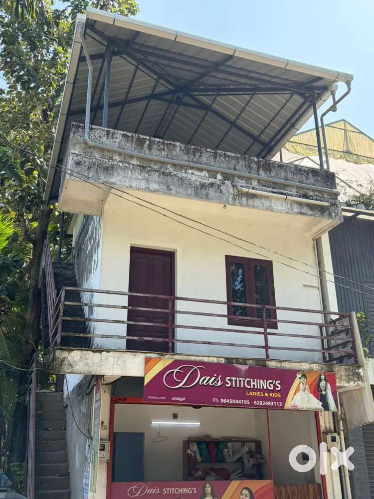 Commercial Space for rent