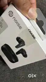 Noise Earbuds