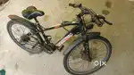 Hero Lectro  26 t  E cycle