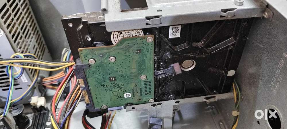 Computer Parts
