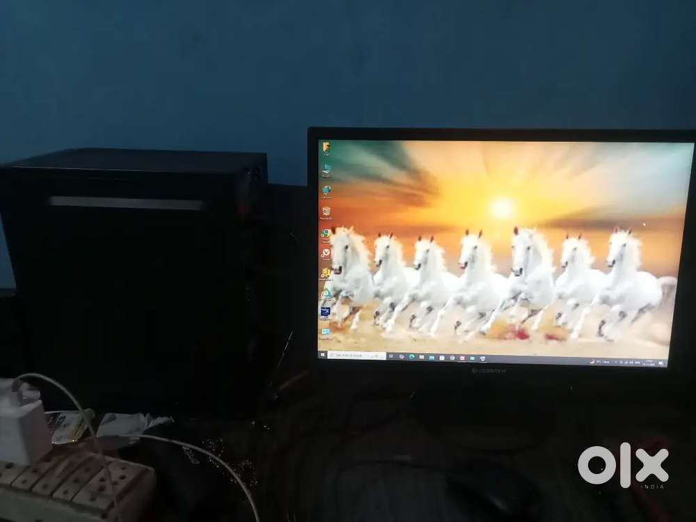 1 year old computer for sel