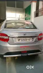 Well maintained car used only for office duty