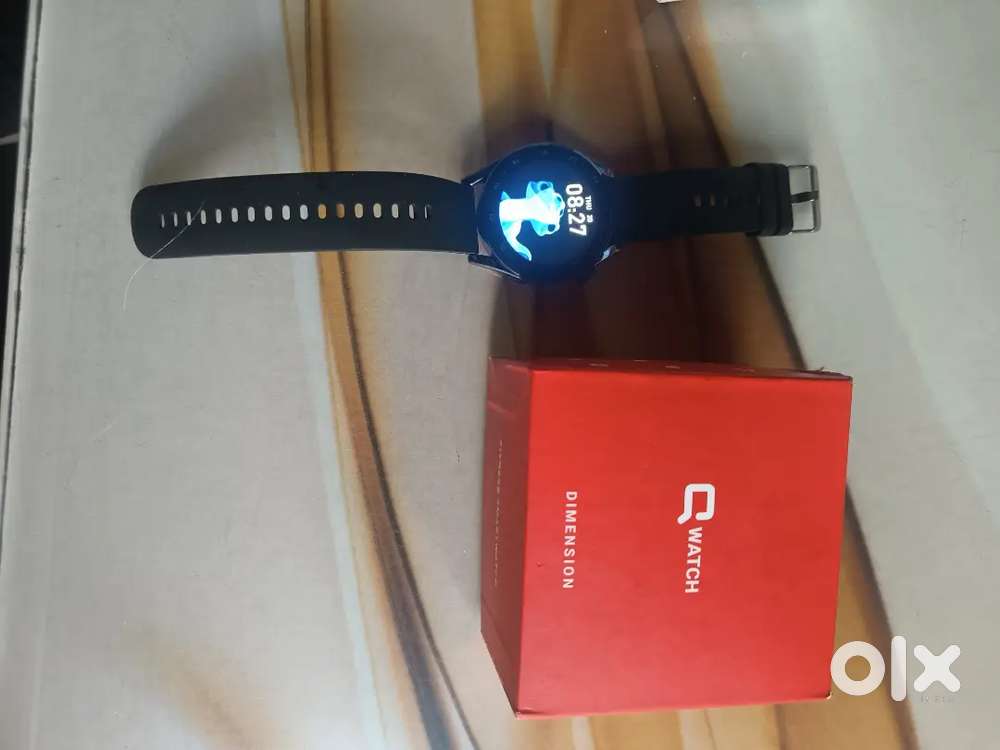 Smart watch