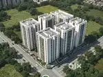 3 BHK GRACIOUS LIVING