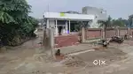 Near Maharuwa bazar nh 232 Sultanpur up.
