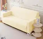 Brand New Sofa Cover 3+1+1