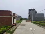 LDA एप्रूव्ड प्लाट ले शुशांत गोल्फ सिटी और लौलाई गोमती नगरे