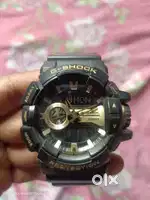 G shock original watch