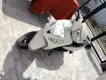 A new one scooter for sale