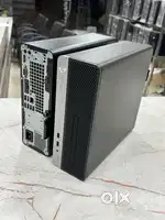 Hp sff i5 8th generation 8gb ram 256gb ssd warranty bill