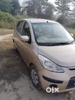 Hyundai i10 2009