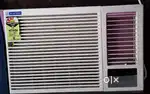 Bluestar window AC 2 tone without stabilizer