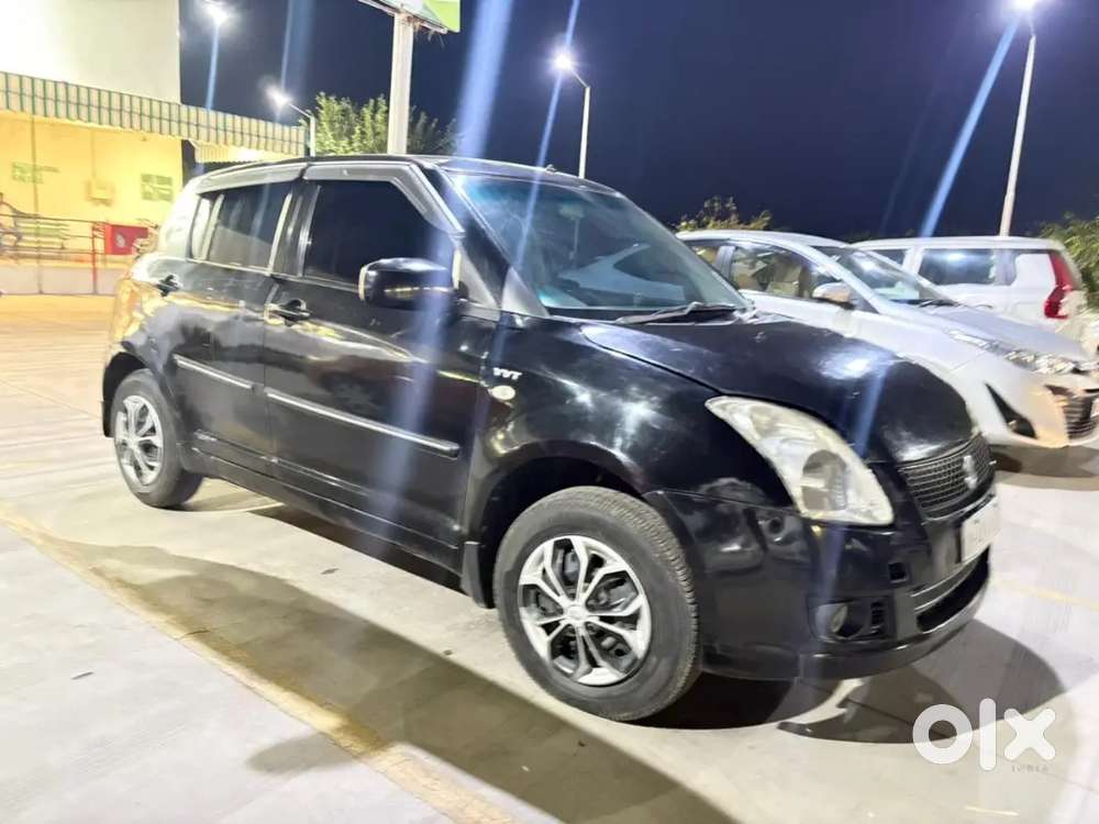 Maruti Suzuki Swift 2008 Petrol