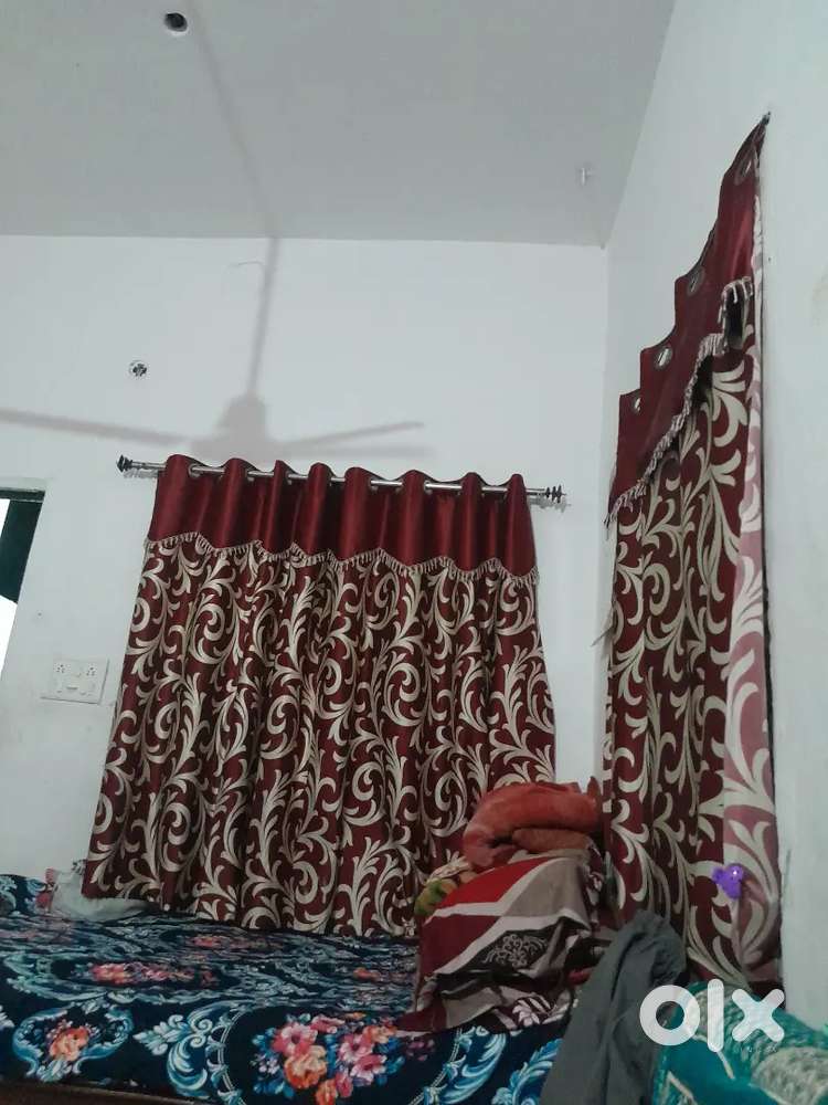 3 room separate bathroom urgently for rent