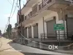 Plot near pari chock