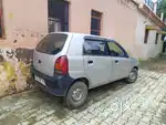 Alto 2011 model good condition all parts working