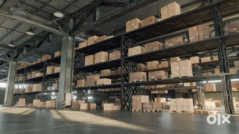 Hiring for store keeper in warehouse management