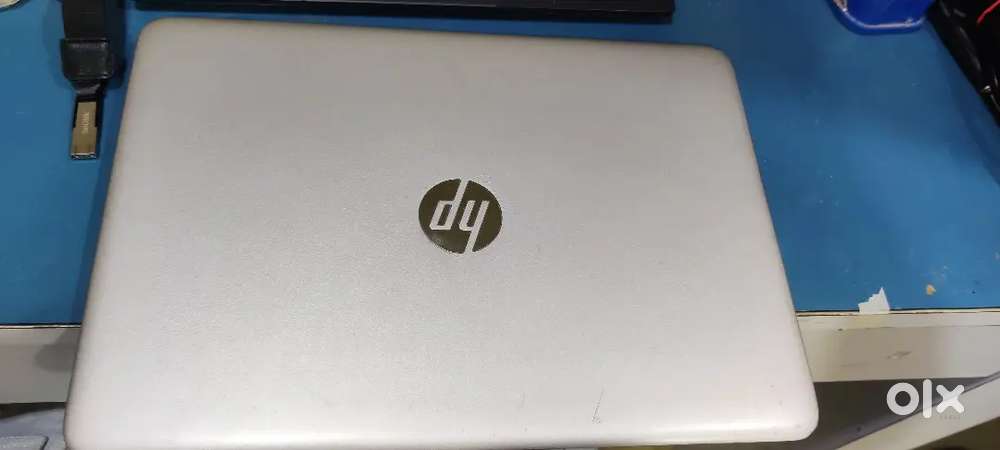 HP elitebook 840 g4 i7, 16GB, 512SSD With touchscreen