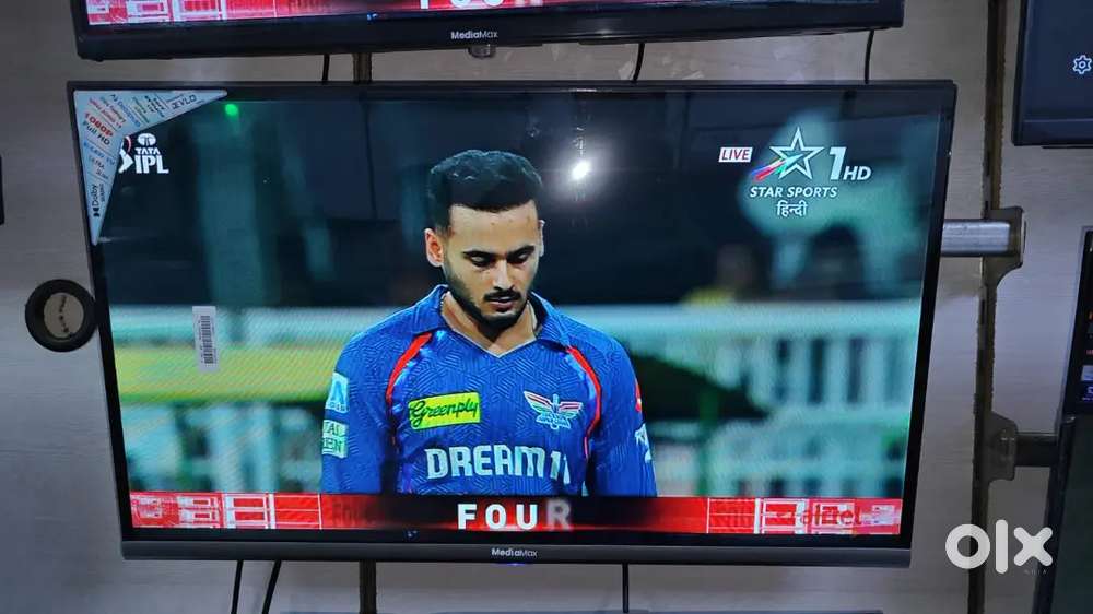 New petipaick led tv