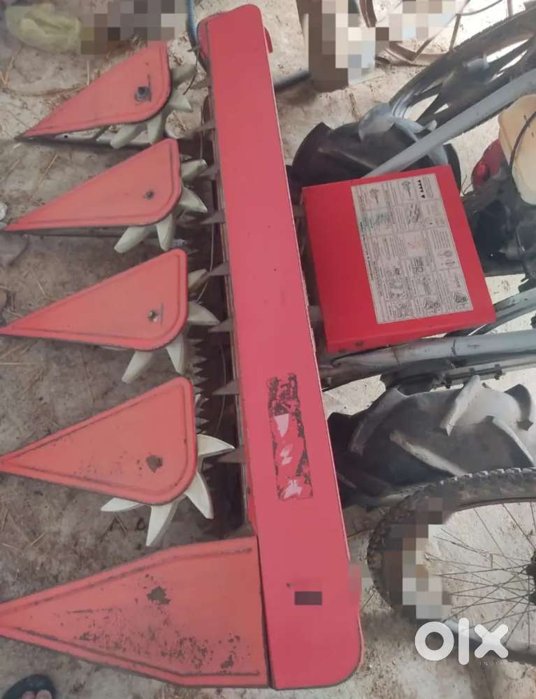 Reapher  kamco no problem