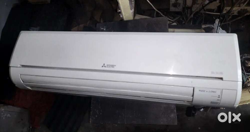 Mitsubishi 1.5 ton ac