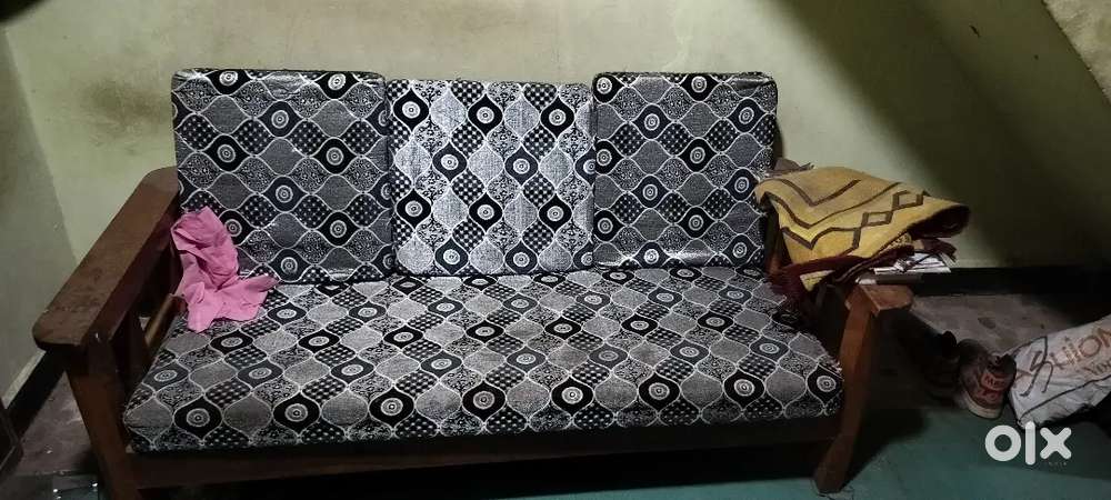 Sofa need to Sell
