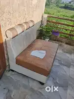 Two seater