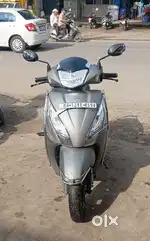 TVS JUPITER  125   C C   TOP CONDITION