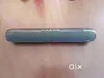 Boat Bluetooth speaker (Aavante Bar 600,25W Jade Black)