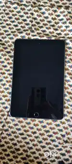 Ipad mini 5 256 storage